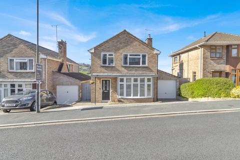 4 bedroom detached house for sale, Courtway, Stroud, Gloucestershire, GL5
