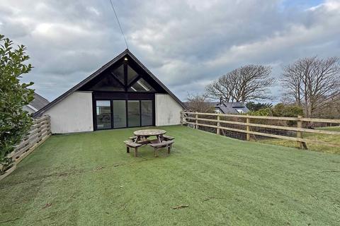 undefined, Gyrn Goch, Caernarfon, Gwynedd, LL54