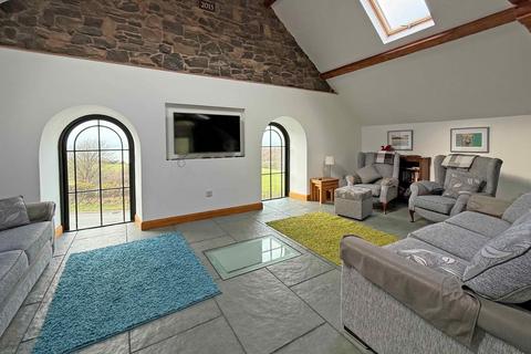 undefined, Gyrn Goch, Caernarfon, Gwynedd, LL54