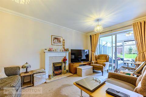 2 bedroom bungalow for sale, Thurgory Gate, Lepton, Huddersfield, West Yorkshire, HD8