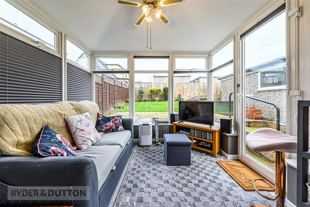 Sun Room