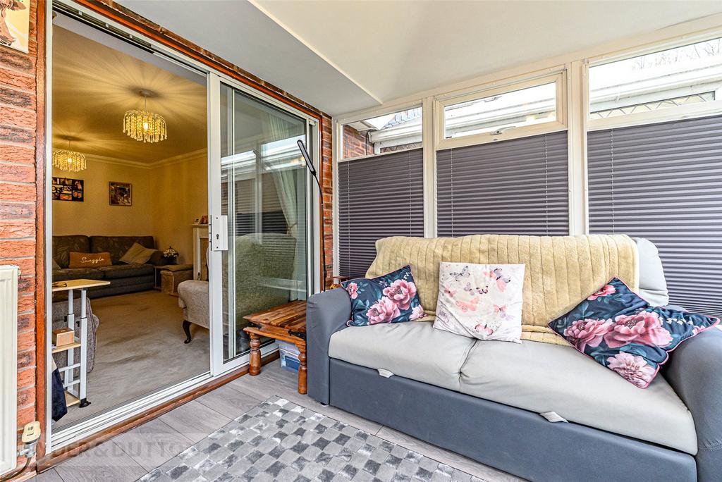 Sun Room