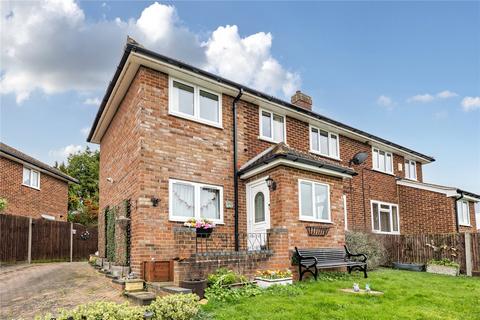 4 bedroom semi-detached house for sale, Birdhill Avenue, Reading, RG2
