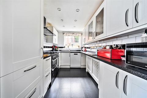 4 bedroom semi-detached house for sale, Birdhill Avenue, Reading, RG2