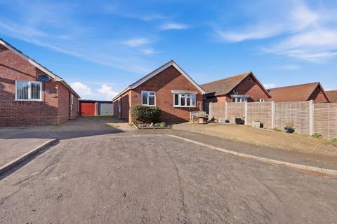 2 bedroom detached house for sale, Carr Avenue, Leiston, IP16