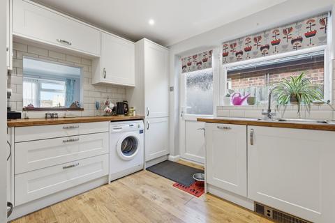 2 bedroom detached house for sale, Carr Avenue, Leiston, IP16