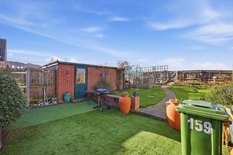 2 bedroom detached house for sale, Carr Avenue, Leiston, IP16