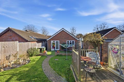 2 bedroom detached house for sale, Carr Avenue, Leiston, IP16