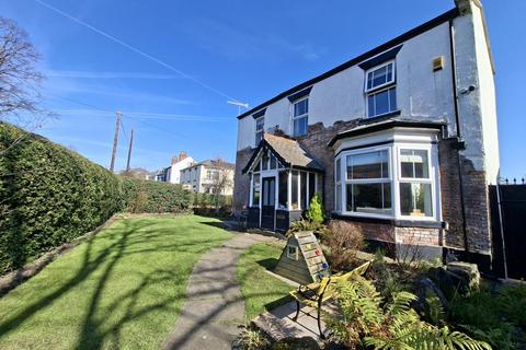 undefined, Wostenholm Road, Sheffield, S7