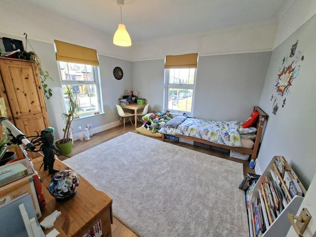 Bedroom two