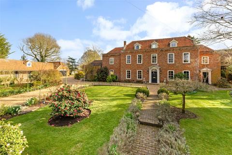 undefined, Winkfield Lane, Maidens Green, Winkfield, Berkshire, SL4