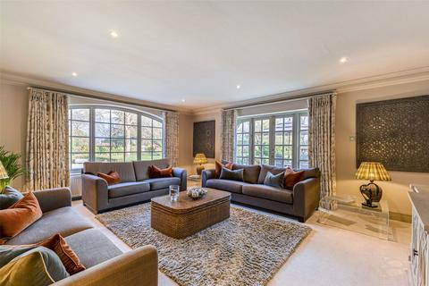 undefined, Winkfield Lane, Maidens Green, Winkfield, Berkshire, SL4