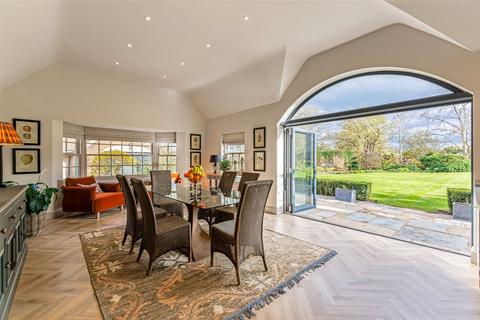 undefined, Winkfield Lane, Maidens Green, Winkfield, Berkshire, SL4
