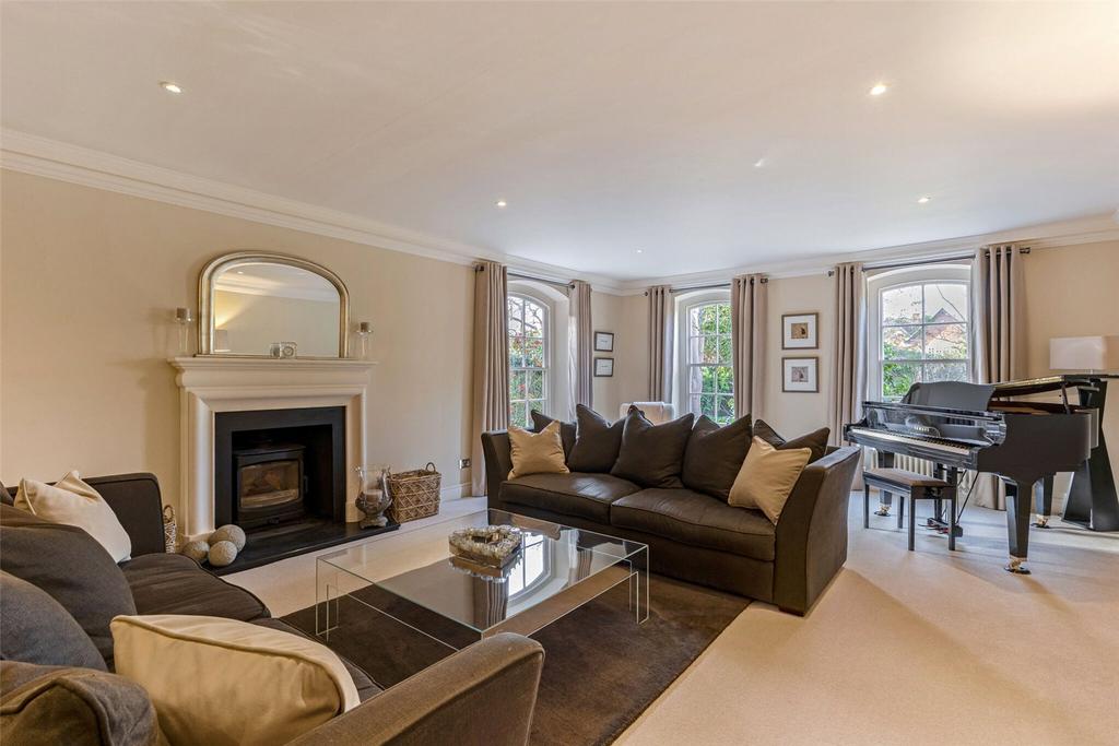 Drawing Room
