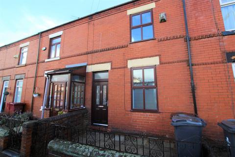 undefined, Maryville Road, Prescot L34