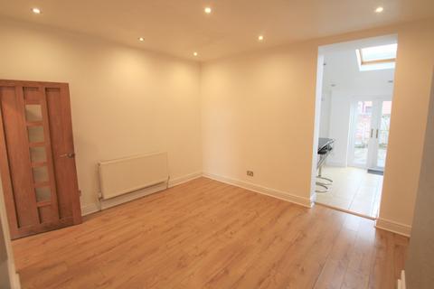 undefined, Maryville Road, Prescot L34