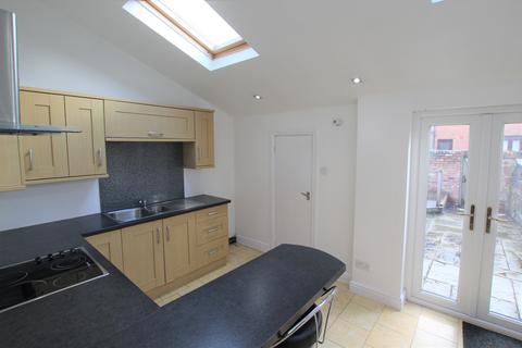 undefined, Maryville Road, Prescot L34