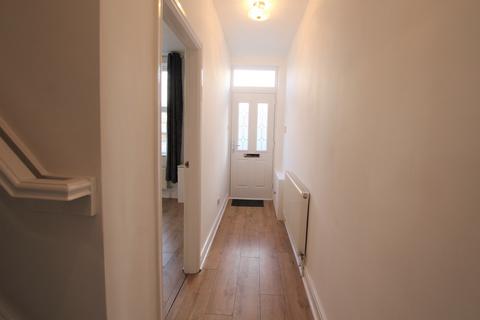 undefined, Maryville Road, Prescot L34