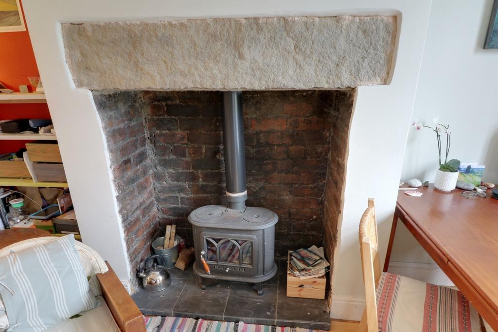 414818 - stove diner