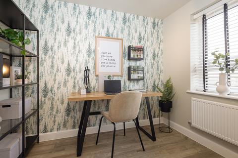 undefined, Kingsville at The Sands Kingsgate, Bridlington YO15