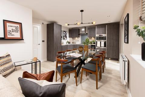 undefined, Riggit at Laurel Chase Cottingwood, Morpeth NE61