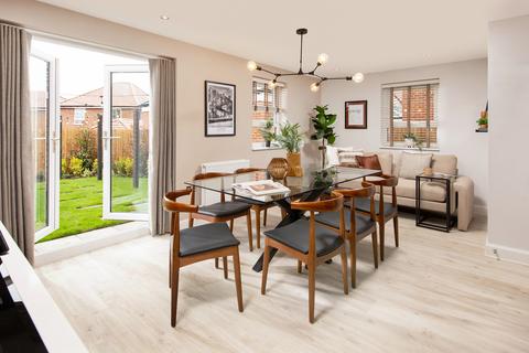 undefined, Riggit at Laurel Chase Cottingwood, Morpeth NE61