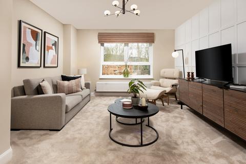 undefined, Riggit at Laurel Chase Cottingwood, Morpeth NE61