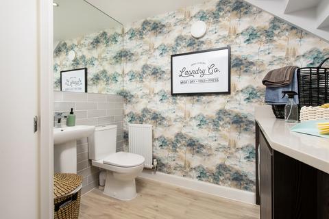 undefined, Riggit at Laurel Chase Cottingwood, Morpeth NE61