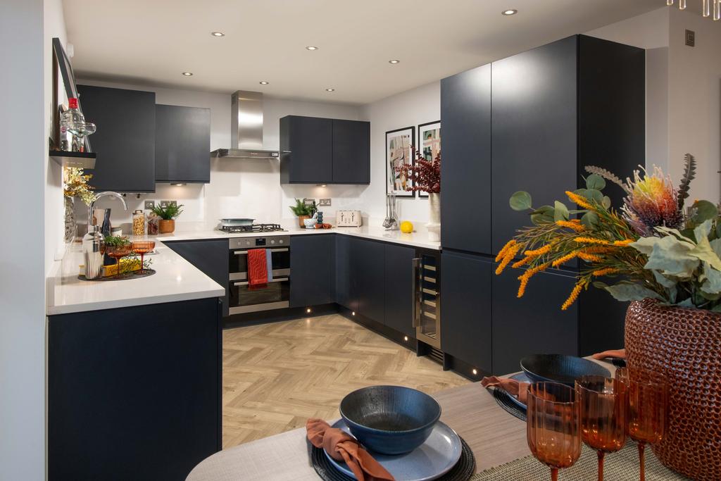 Kingsley Kitchen
