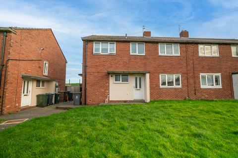 undefined, Tiverton Avenue, North Shields NE29