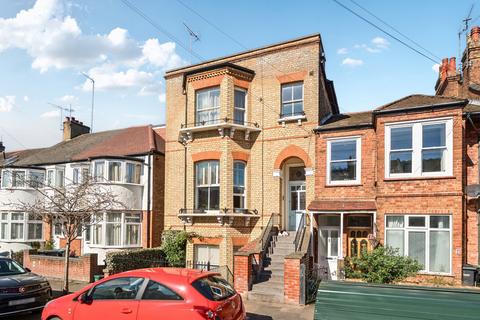 undefined, Barnard Hill, Muswell Hill, London, N10