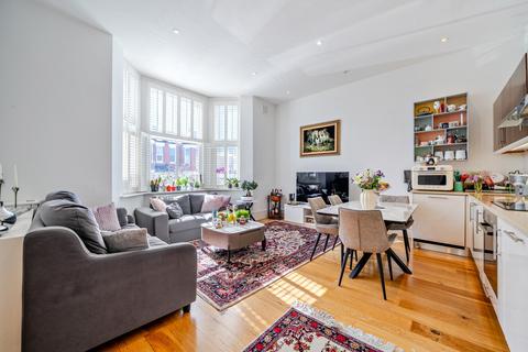undefined, Barnard Hill, Muswell Hill, London, N10