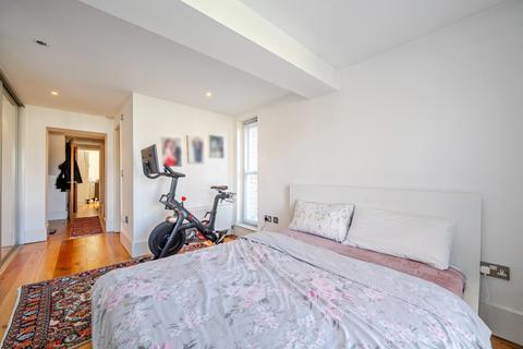 undefined, Barnard Hill, Muswell Hill, London, N10