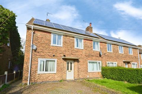 undefined, Devonshire Avenue, Borrowash, DERBY