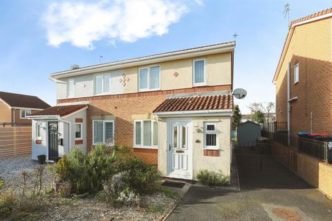 3 bedroom semi-detached house for sale, Firtree Close, Winsford