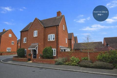 undefined, Desdemona Way, Brackley NN13