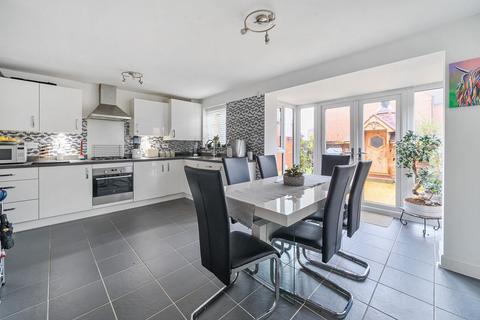 undefined, Desdemona Way, Brackley NN13