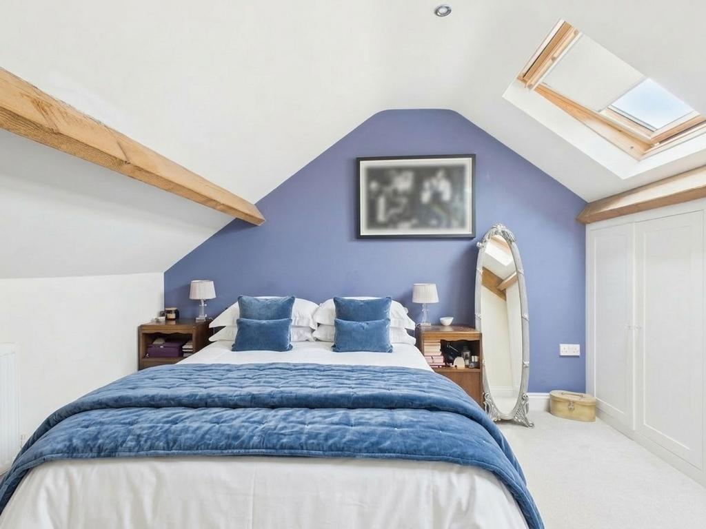Main bedroom