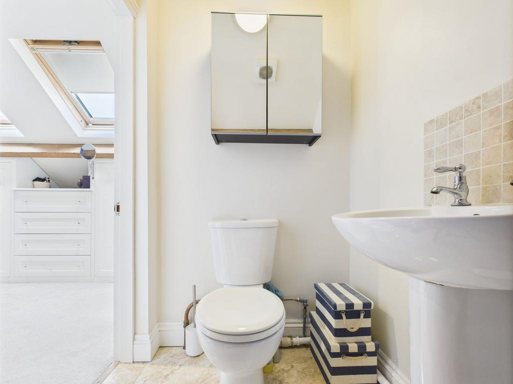 En suite