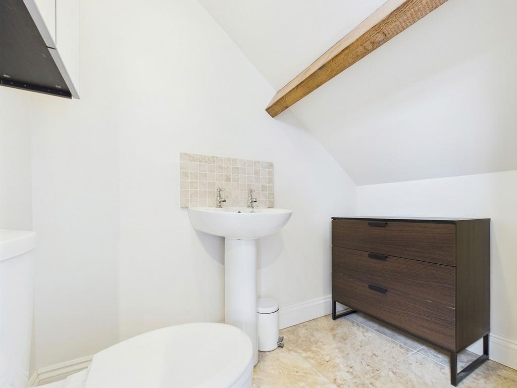 En suite
