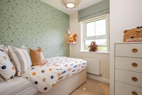 3 bedroom semi-detached house for sale, Archford at Hampton Mill Metherall Field, Okehampton EX20