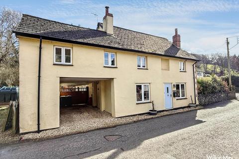 4 bedroom detached house for sale, Watchet TA23