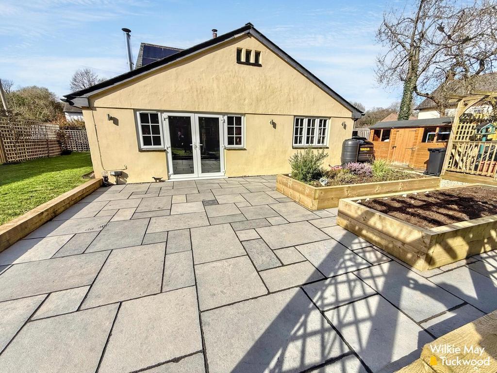 Terrace / Patio