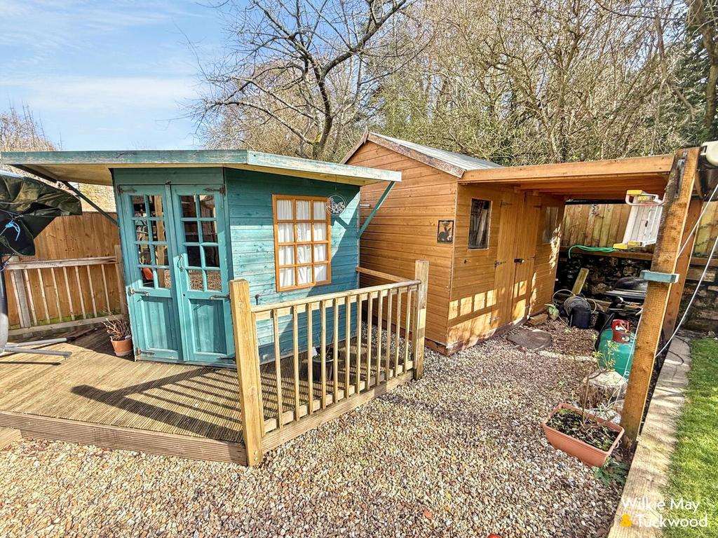 Outbuilding