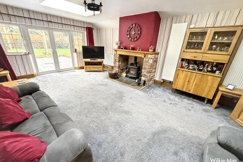 4 bedroom detached house for sale, Watchet TA23
