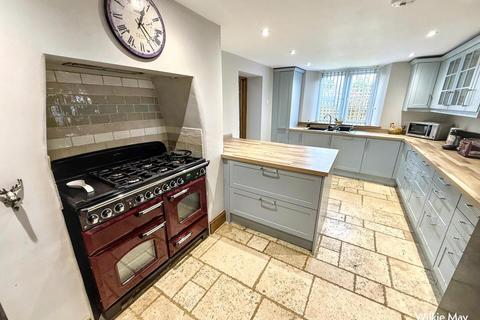 4 bedroom detached house for sale, Watchet TA23