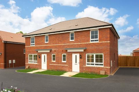 undefined, Hoy at Languard View Low Road, Dovercourt CO12