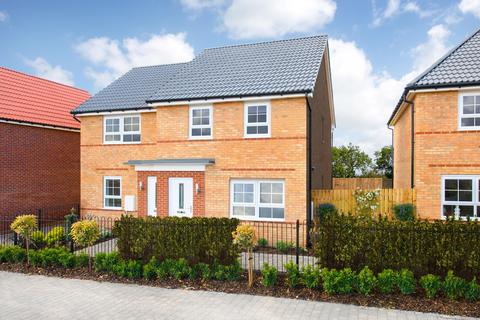 undefined, Kenley at Lancaster Gardens, DN11 Bawtry Road, Harworth, Doncaster DN11
