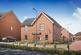 ALDERNEY at The Poppies - Barratt Homes Hawking Close, Aylesford ME20