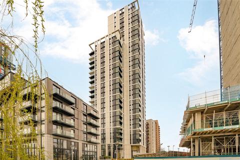 3 bedroom apartment to rent, Tidemill Square, Greenwich, SE10